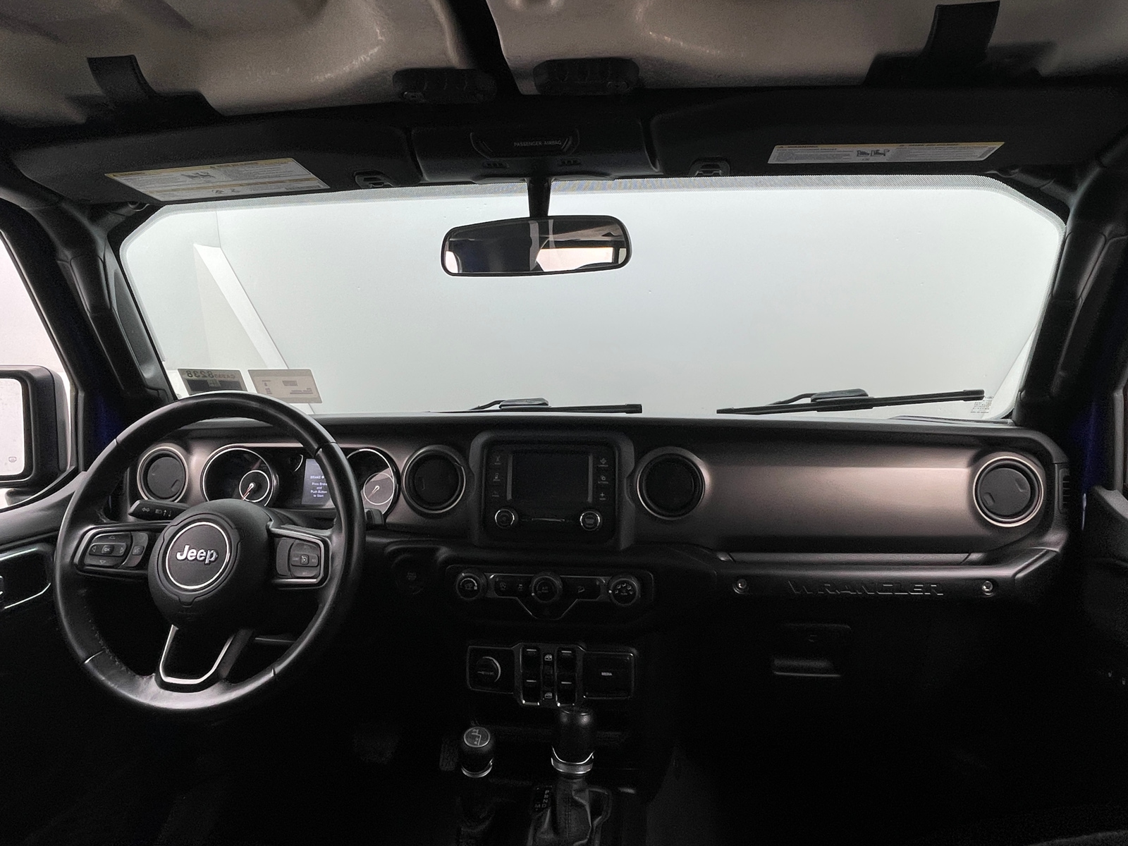 Thumbnail: 2018 Jeep Wrangler - 3