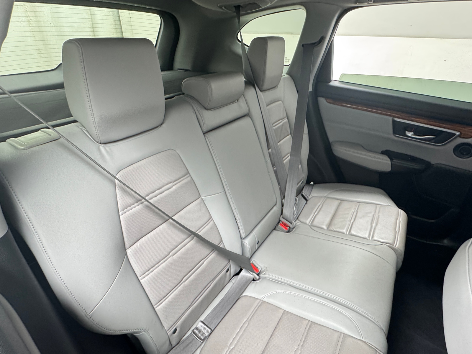 Thumbnail: 2017 Honda CR-V - 5