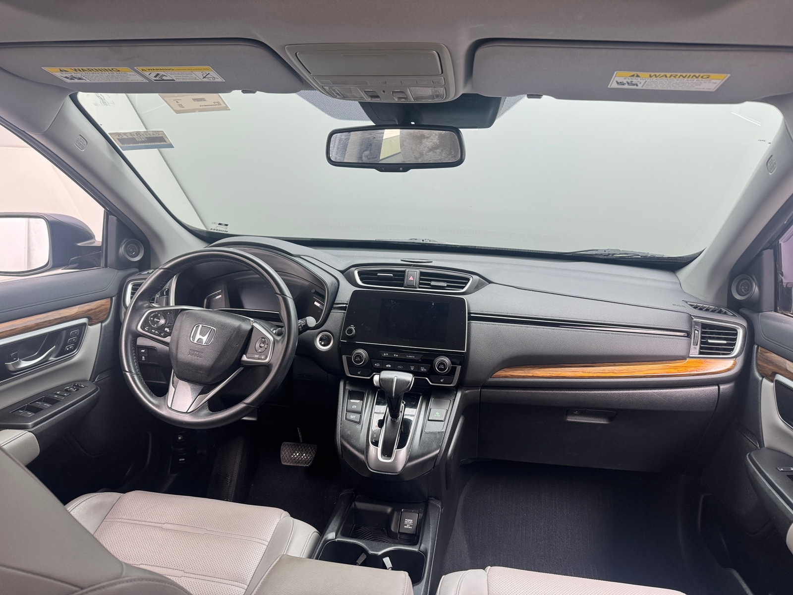 Thumbnail: 2017 Honda CR-V - 2