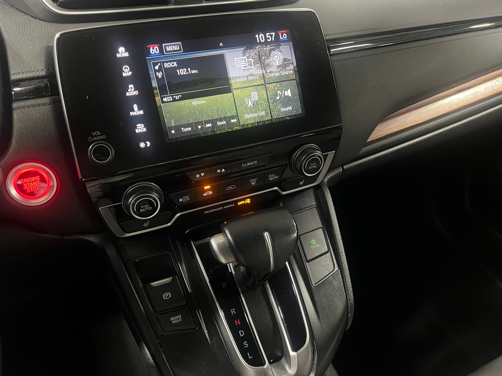 Thumbnail: 2017 Honda CR-V - 3