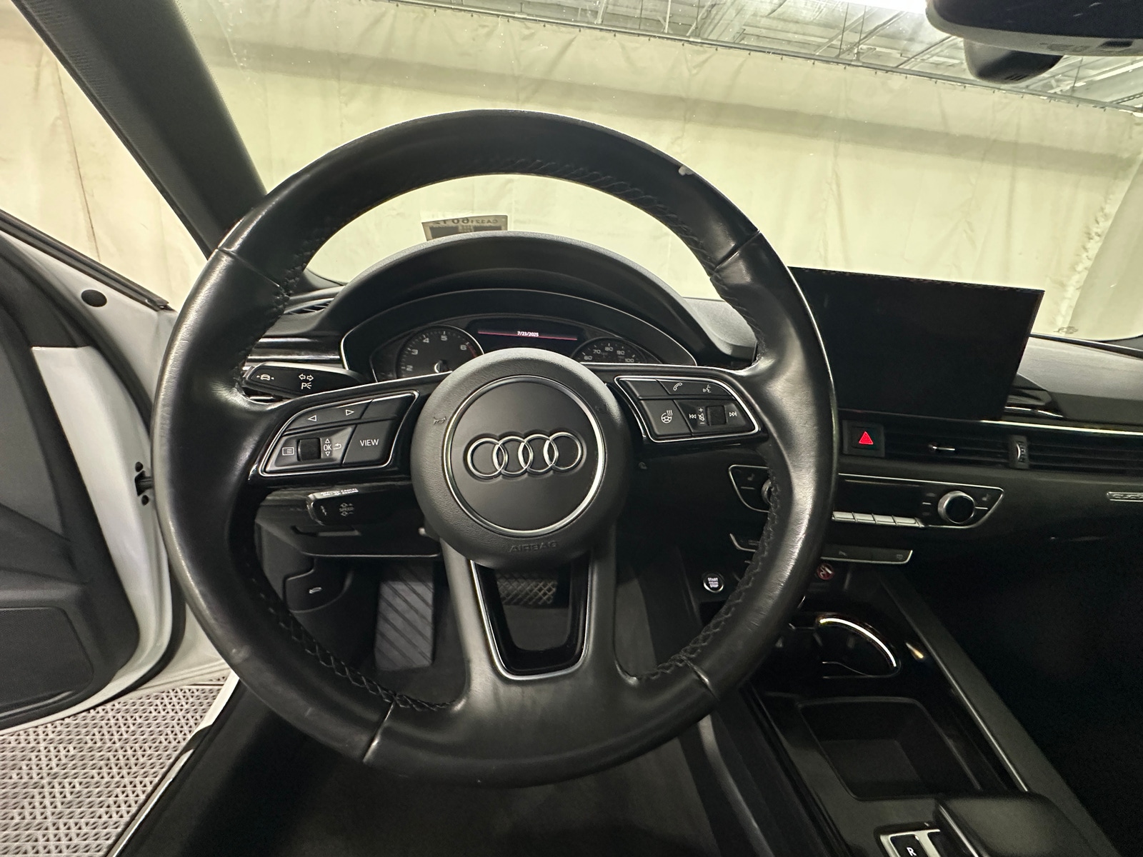 Thumbnail: 2021 Audi A4 - 4