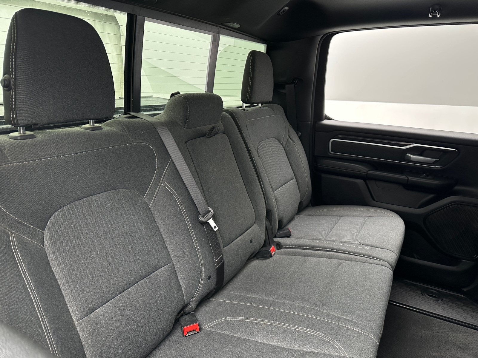 Thumbnail: 2020 RAM 1500 - 6