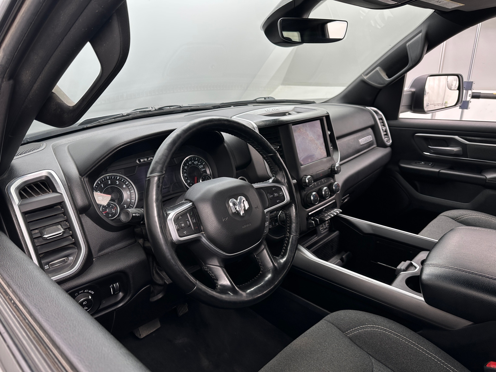 Thumbnail: 2020 RAM 1500 - 3
