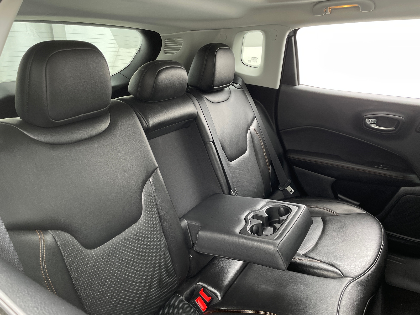 Thumbnail: 2021 Jeep Compass - 5