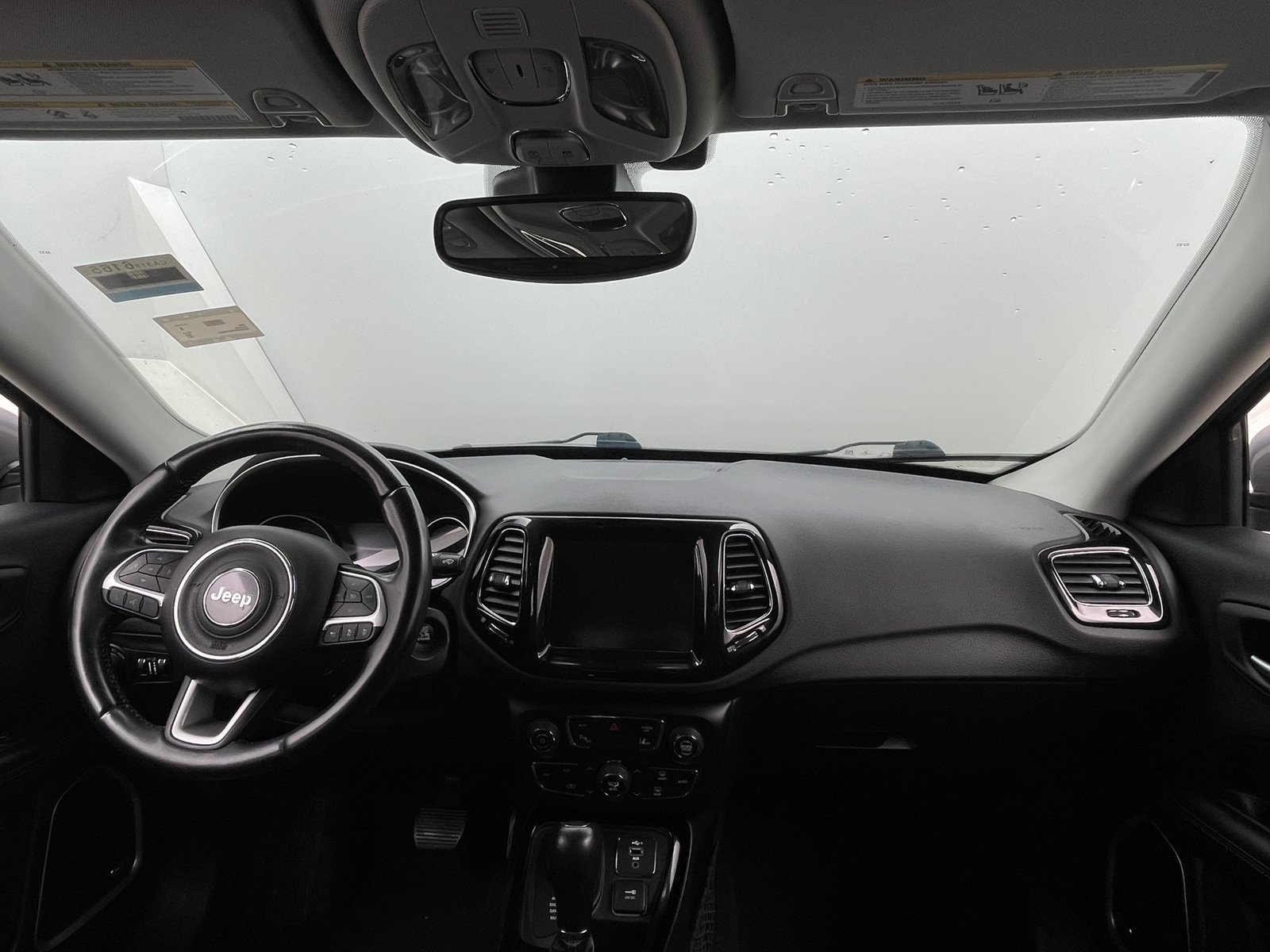 Thumbnail: 2021 Jeep Compass - 2