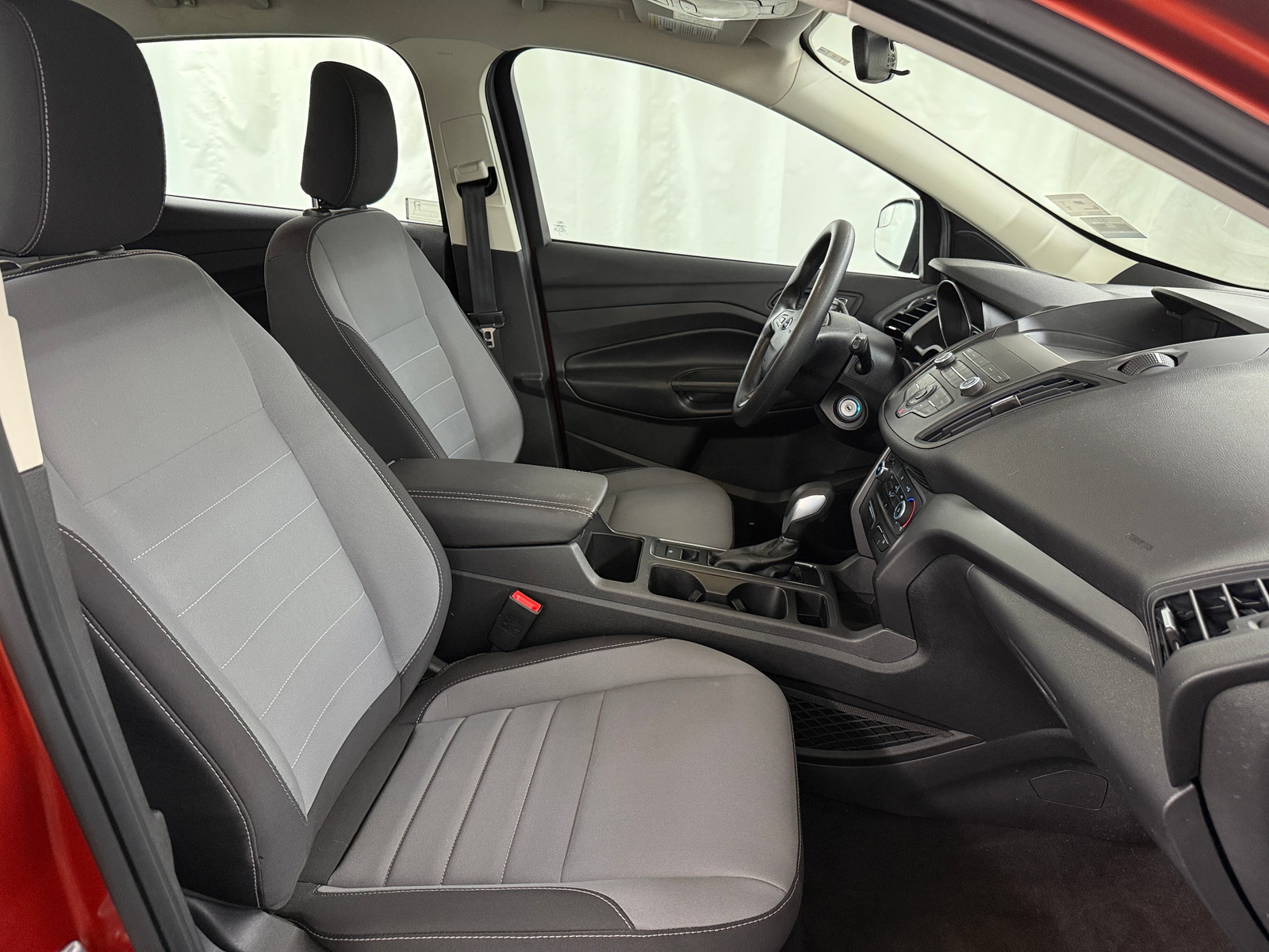 Thumbnail: 2019 Ford Escape - 2