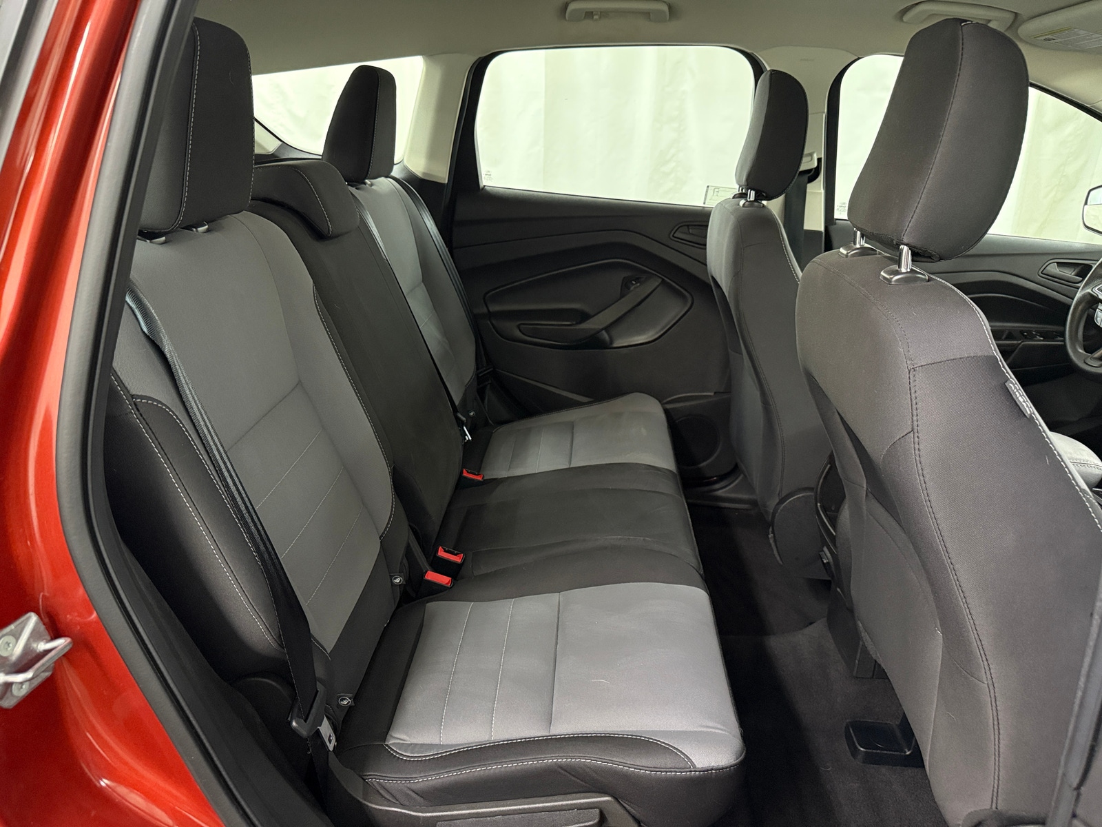 Thumbnail: 2019 Ford Escape - 6