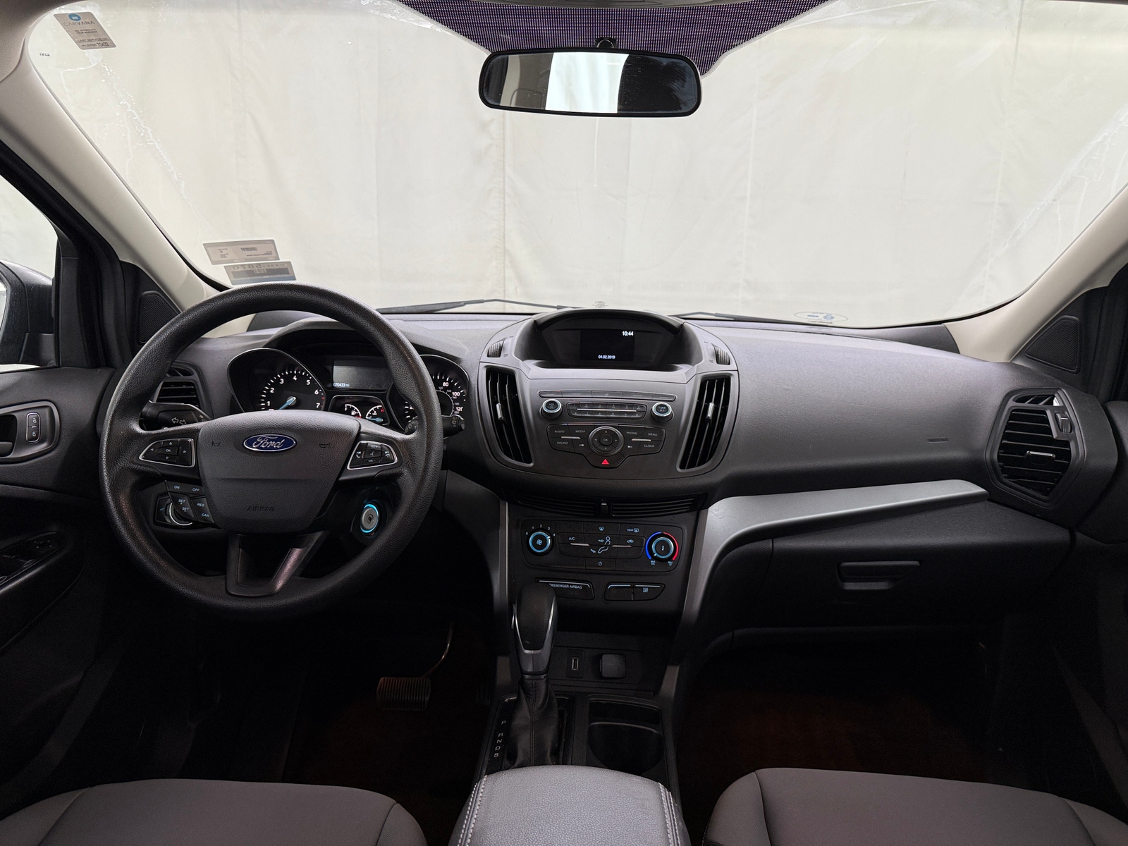Thumbnail: 2019 Ford Escape - 3