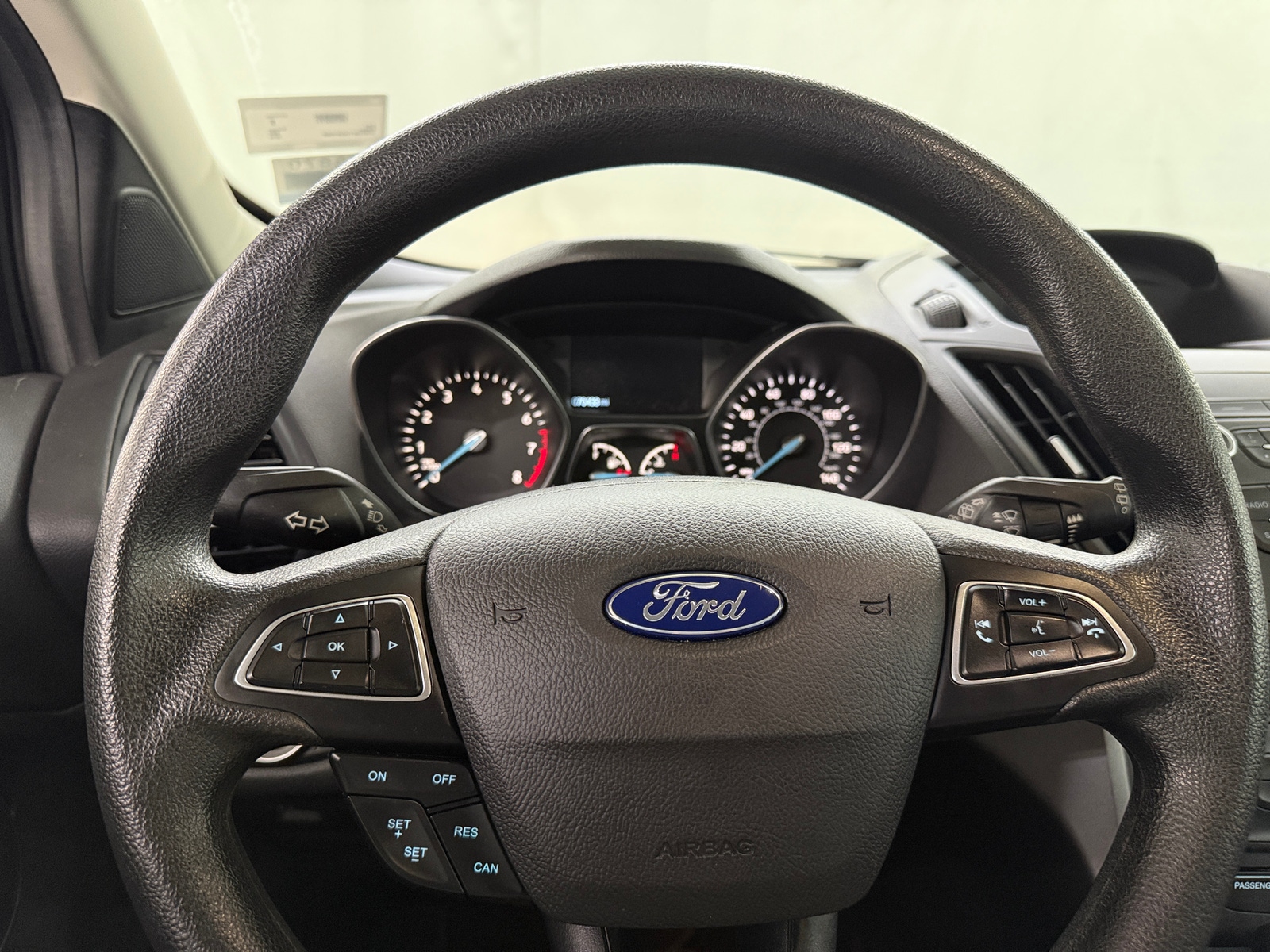 Thumbnail: 2019 Ford Escape - 5