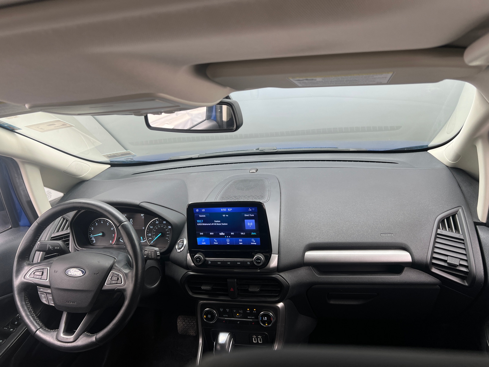 Thumbnail: 2021 Ford EcoSport - 2