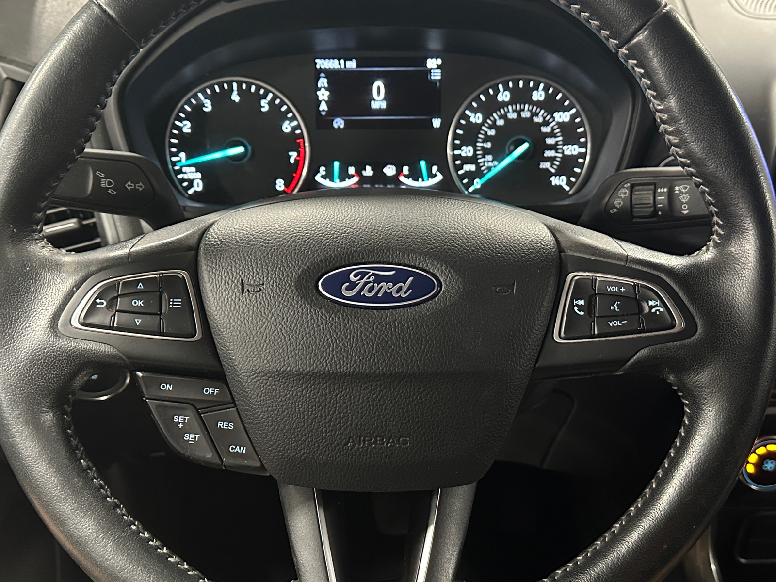 Thumbnail: 2021 Ford EcoSport - 4