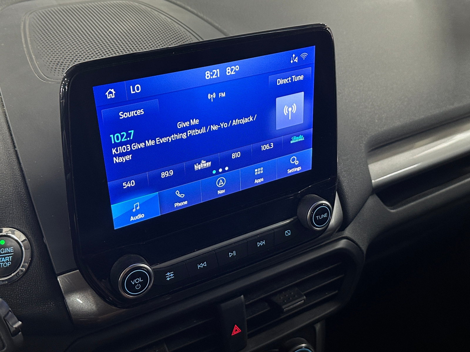 Thumbnail: 2021 Ford EcoSport - 3