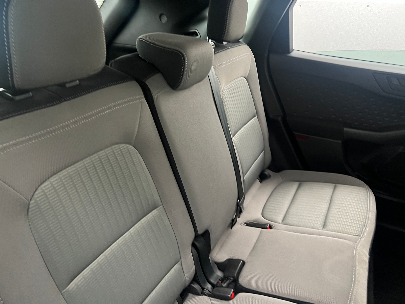 Thumbnail: 2020 Ford Escape - 6
