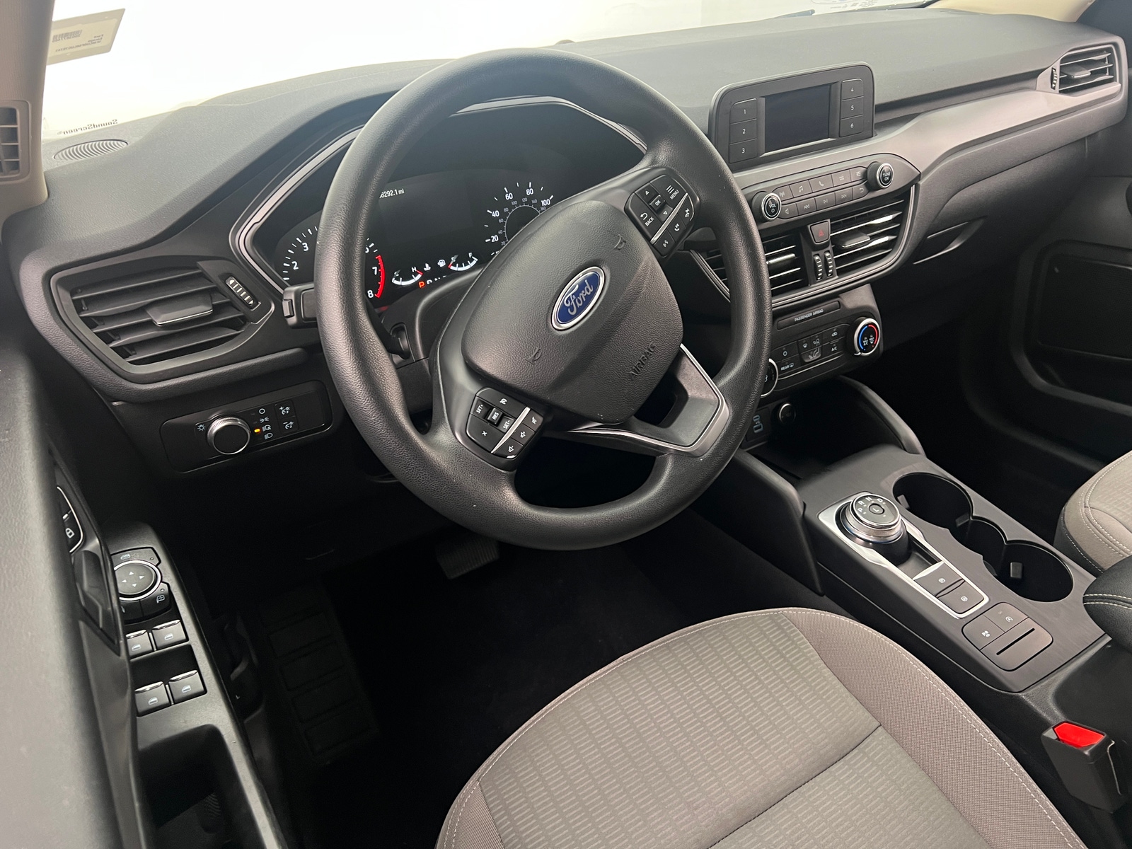 Thumbnail: 2020 Ford Escape - 3
