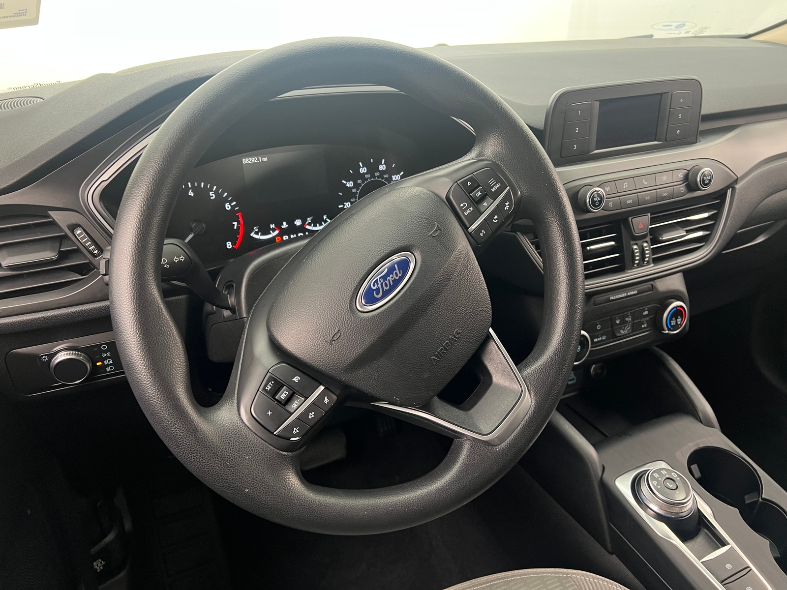 Thumbnail: 2020 Ford Escape - 5