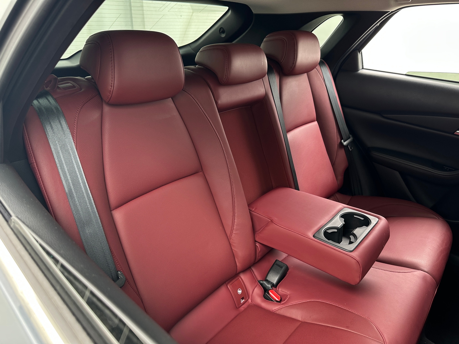 Thumbnail: 2022 Mazda CX-30 - 5