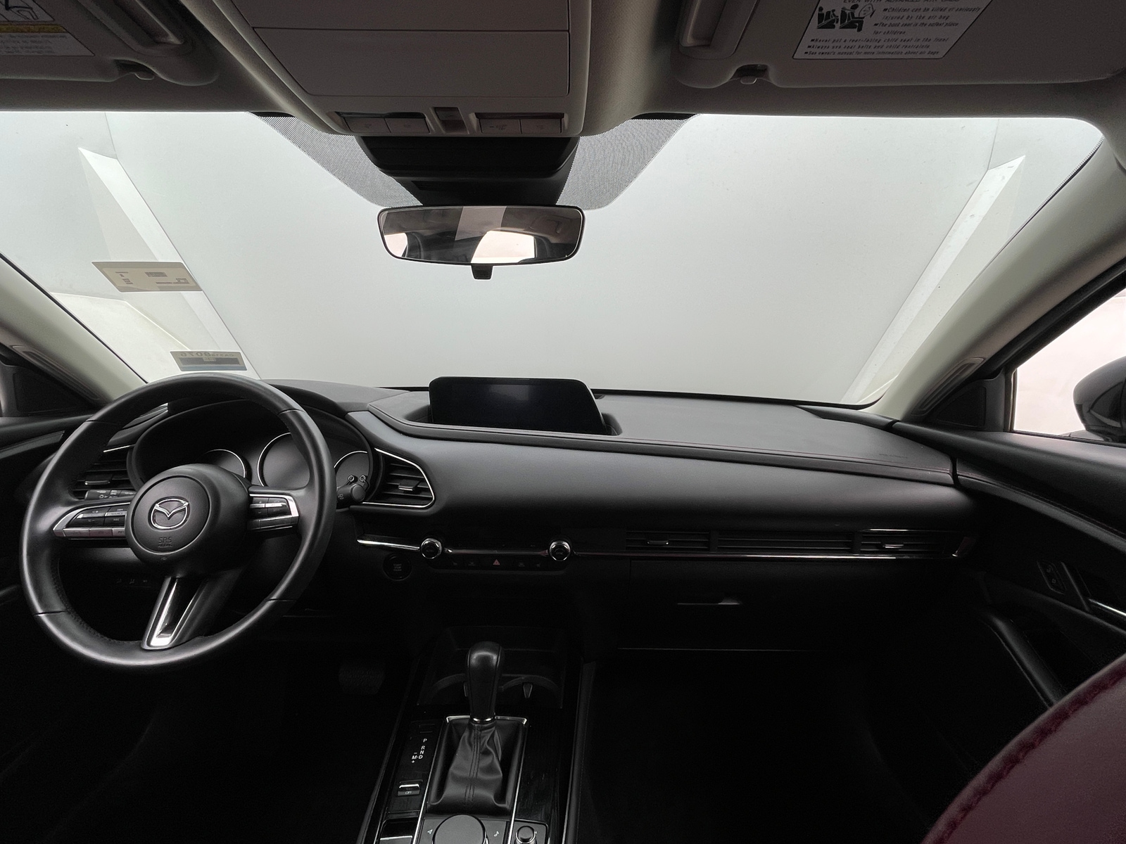 Thumbnail: 2022 Mazda CX-30 - 2