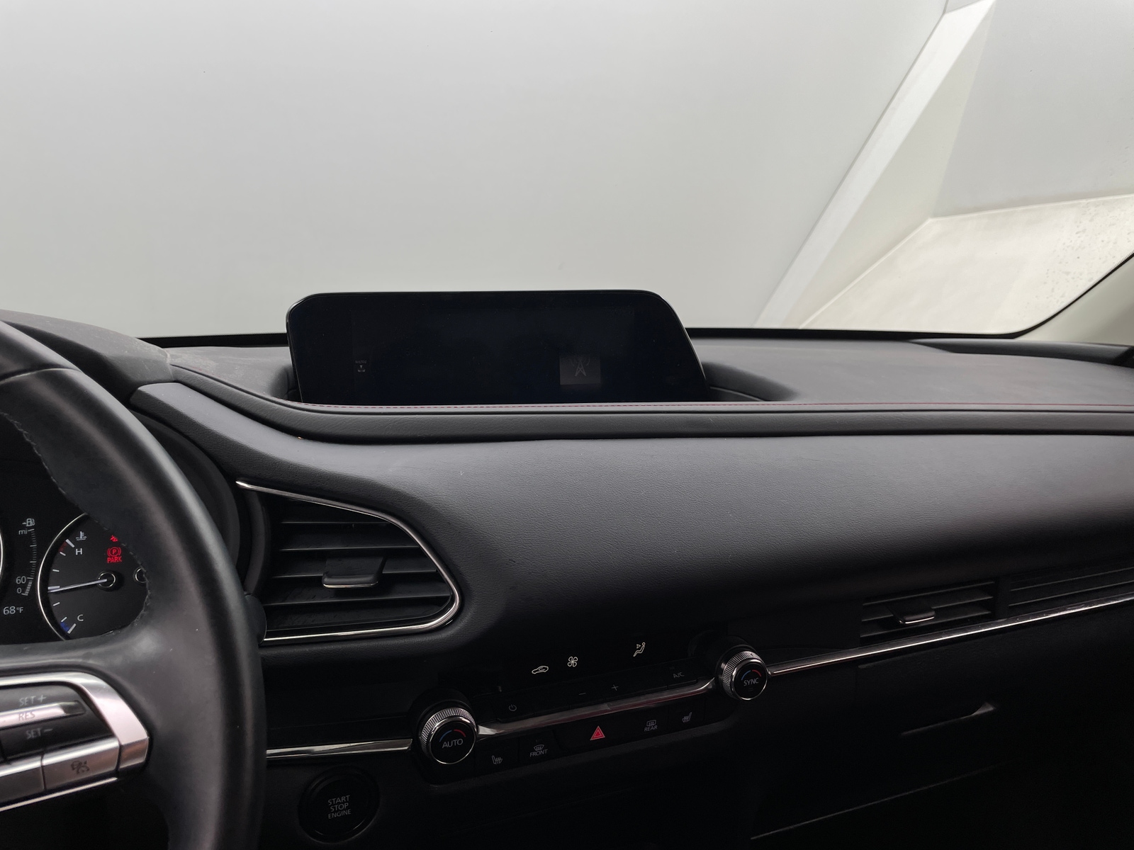 Thumbnail: 2022 Mazda CX-30 - 3