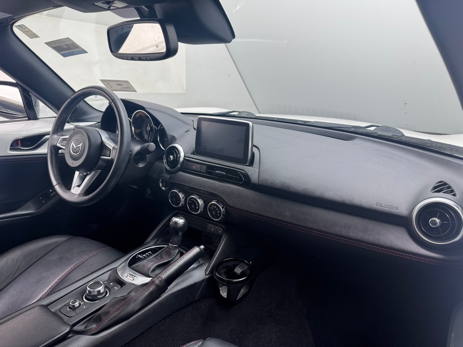Thumbnail: 2017 Mazda MX-5 Miata - 2