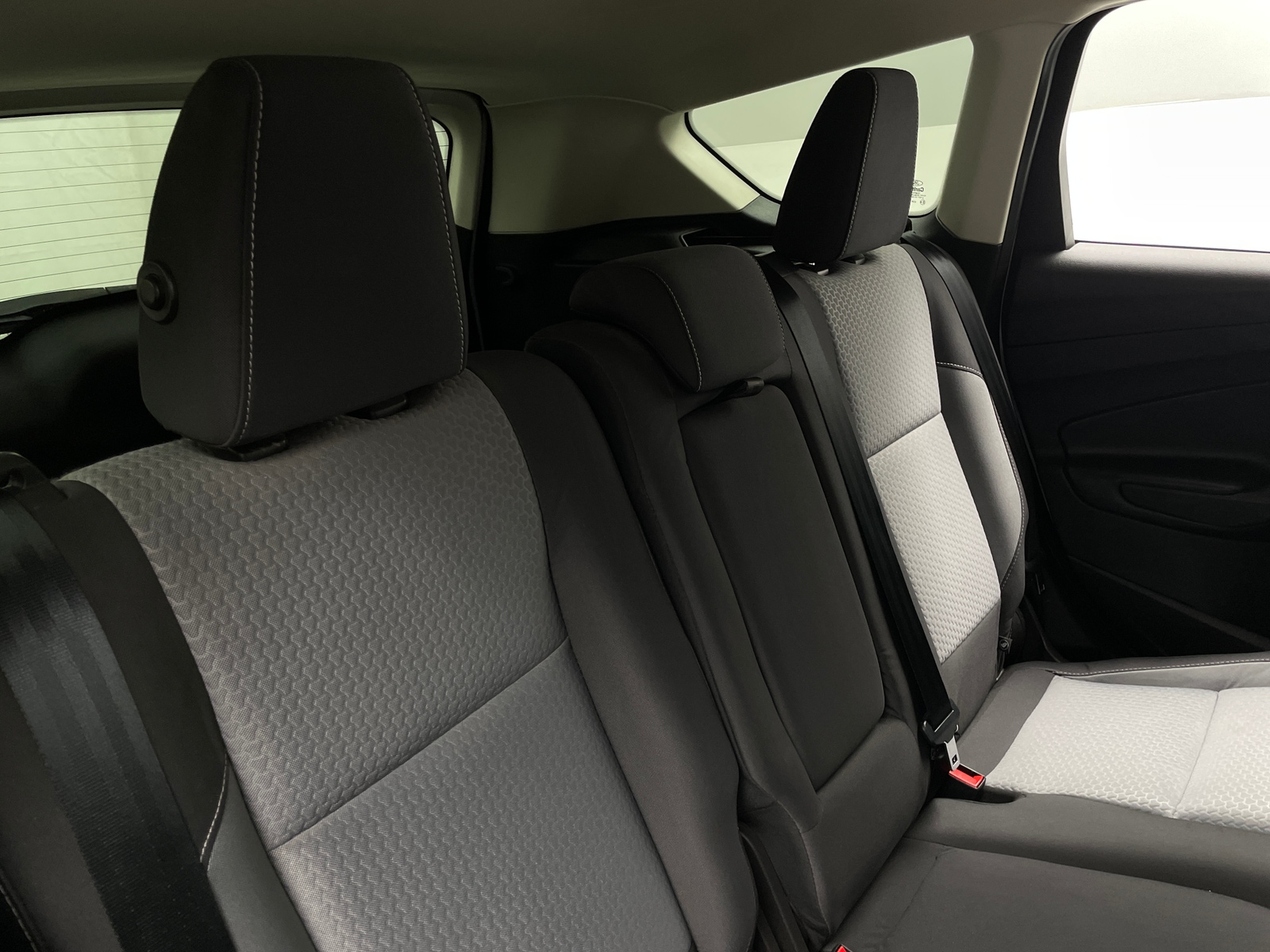 Thumbnail: 2018 Ford Escape - 6