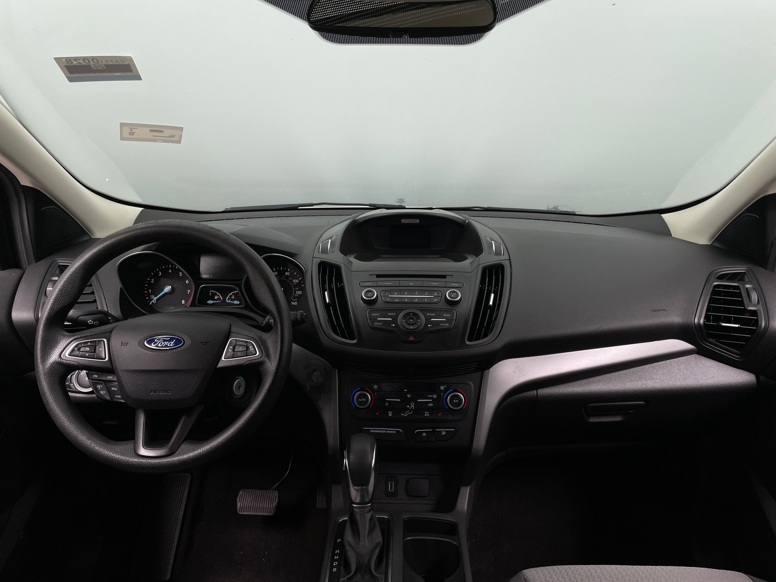 Thumbnail: 2018 Ford Escape - 3
