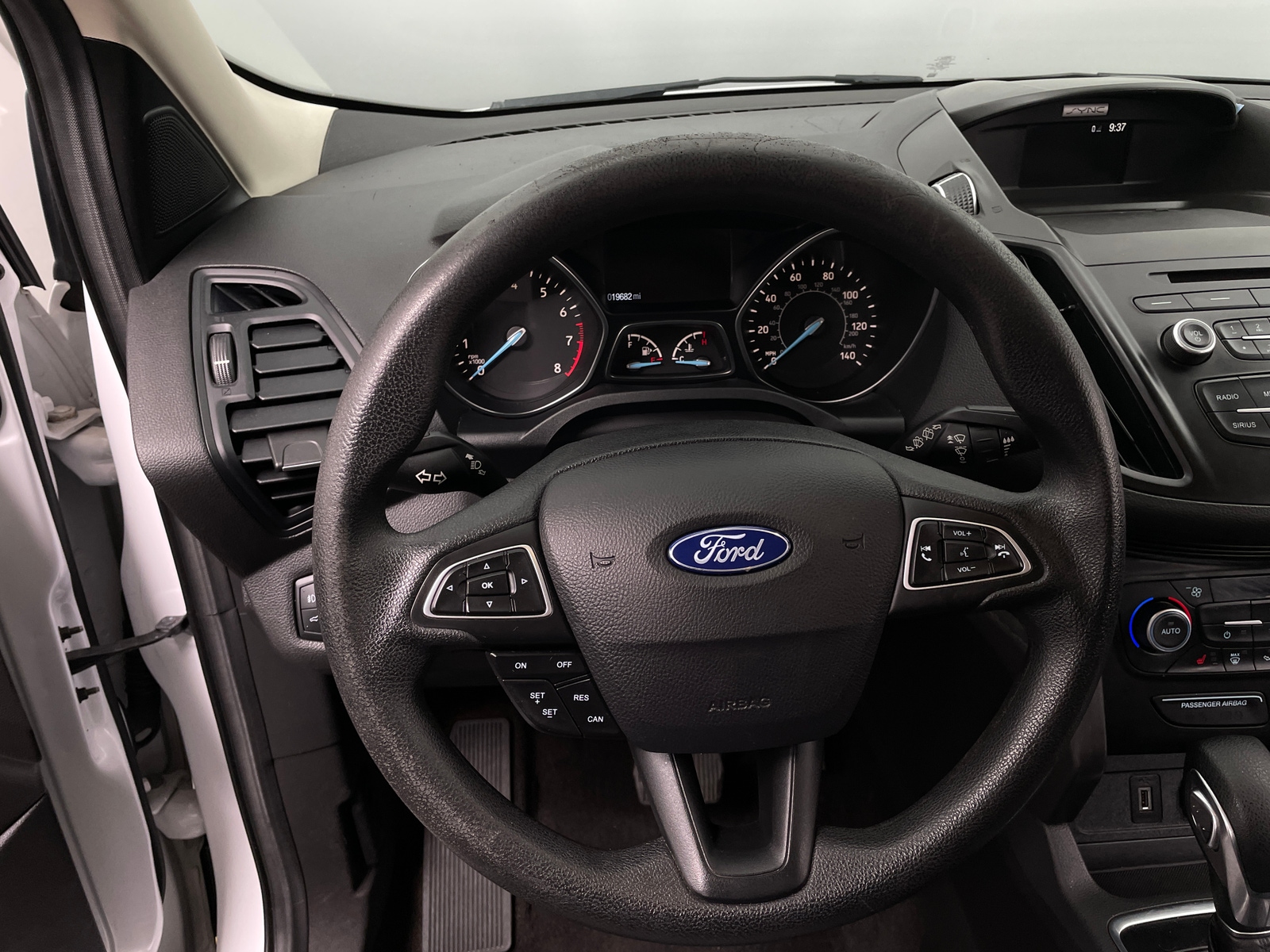 Thumbnail: 2018 Ford Escape - 5