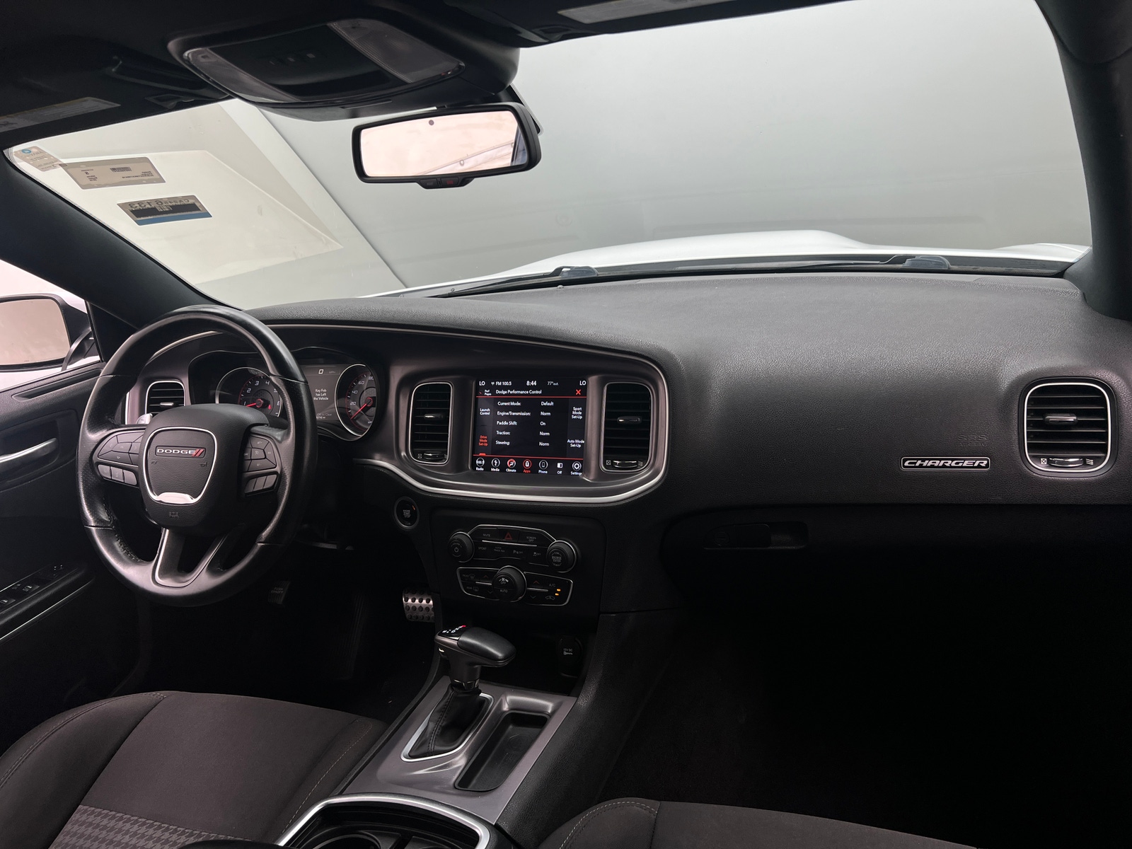 Thumbnail: 2019 Dodge Charger - 3