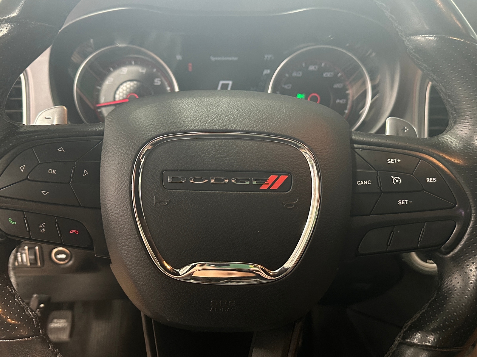 Thumbnail: 2019 Dodge Charger - 5
