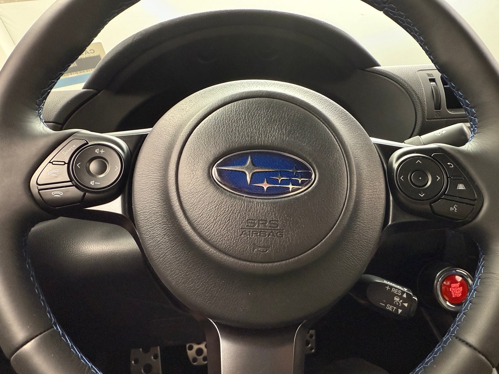 Thumbnail: 2024 Subaru BRZ - 3