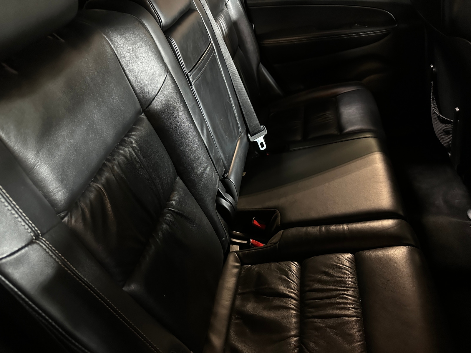 Thumbnail: 2015 Jeep Grand Cherokee - 5