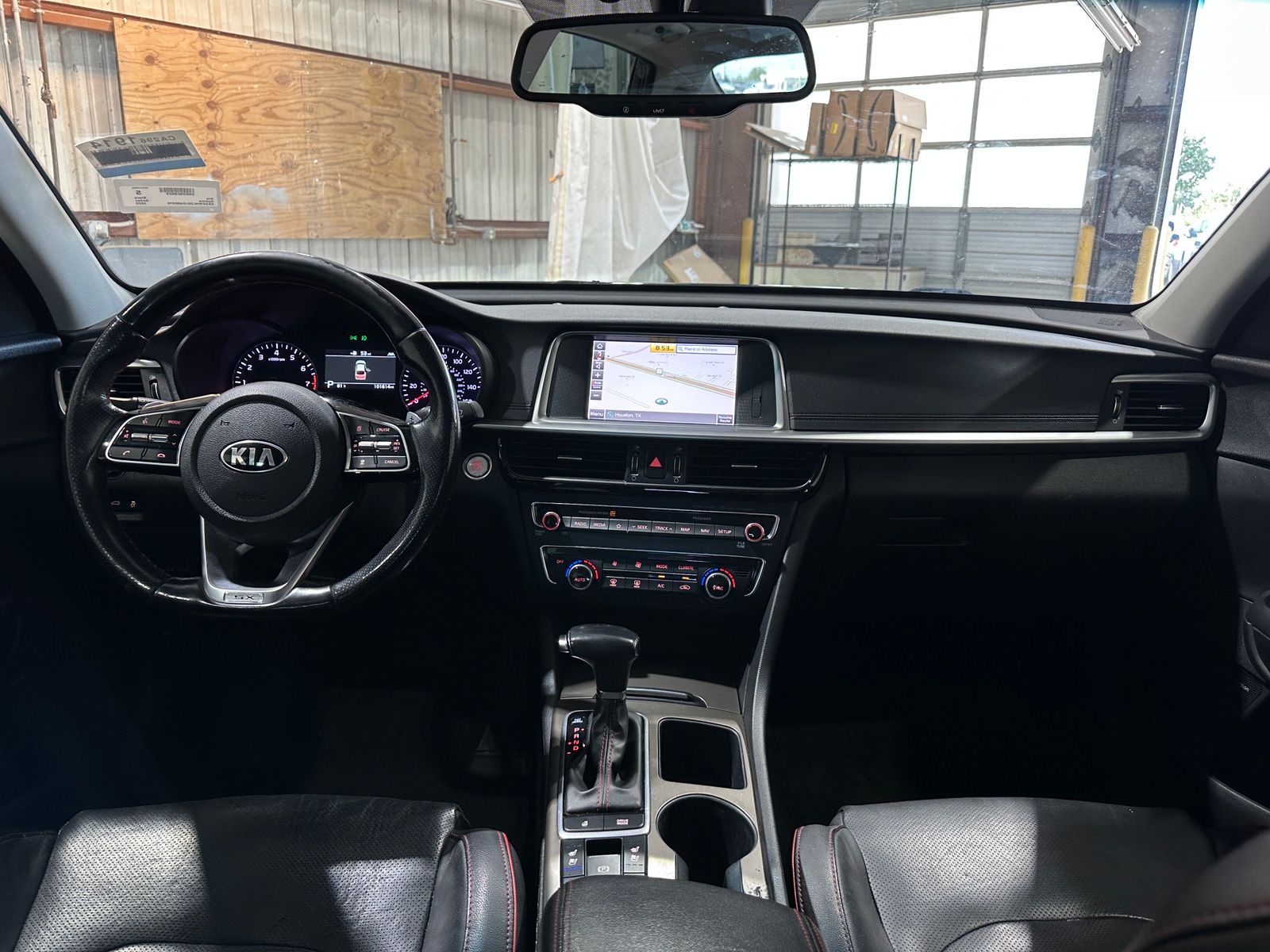 Thumbnail: 2020 Kia Optima - 2