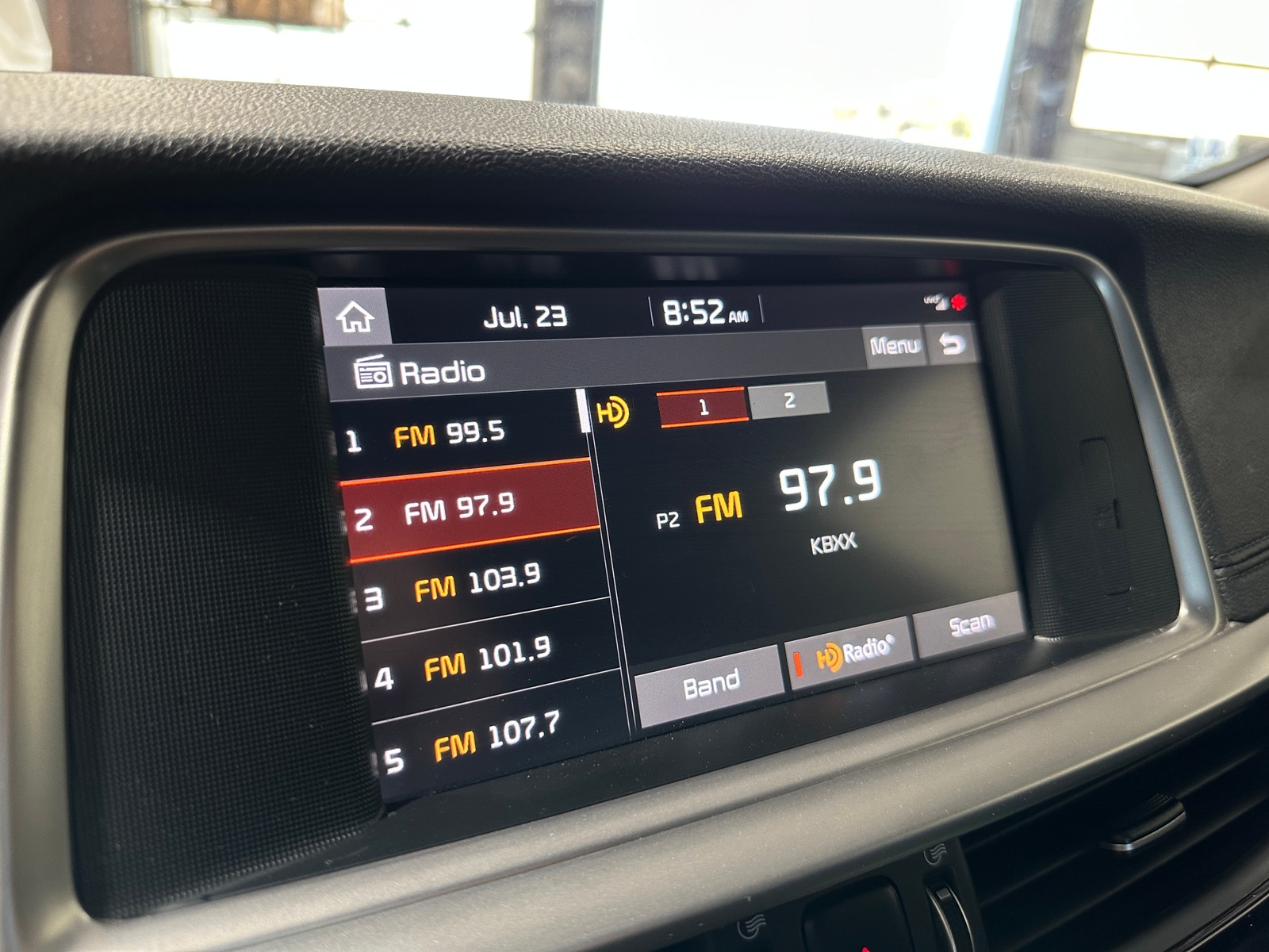 Thumbnail: 2020 Kia Optima - 3