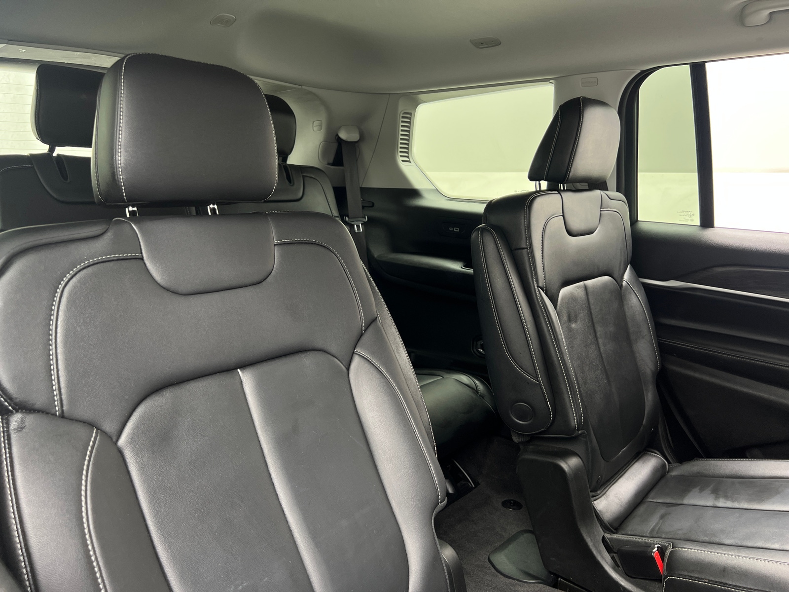 Thumbnail: 2021 Jeep Grand Cherokee L - 5