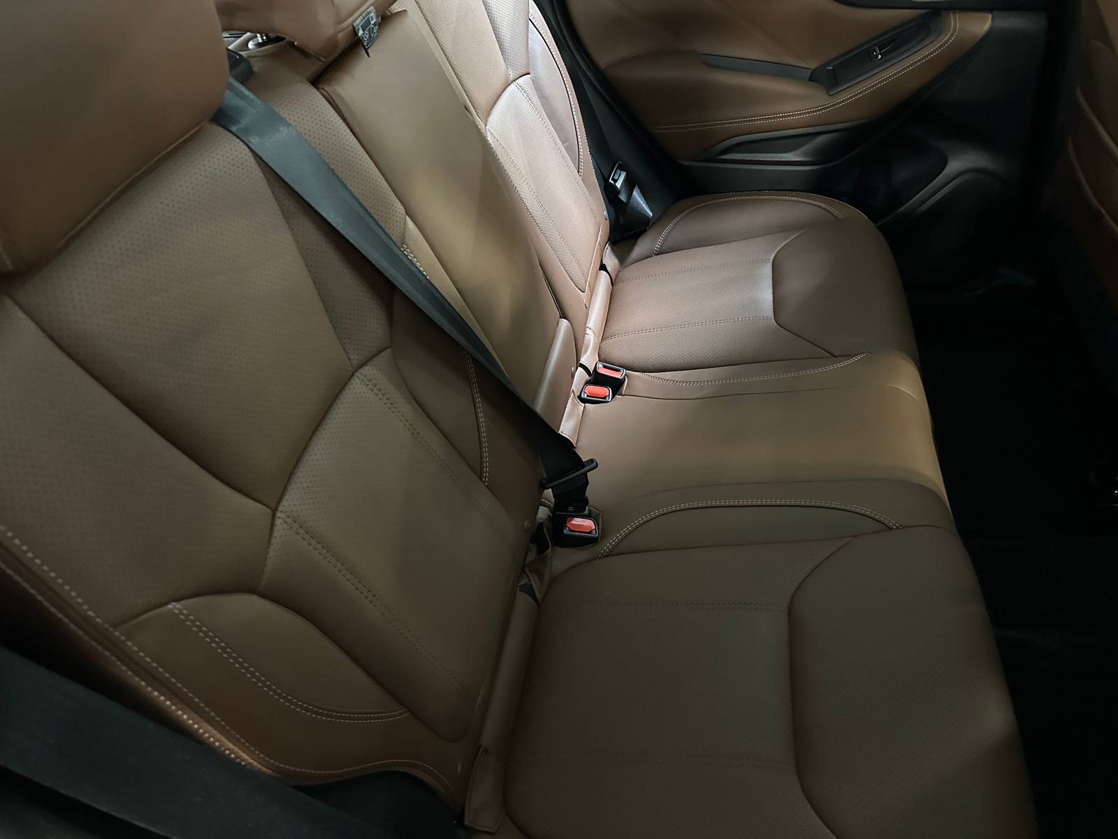 Thumbnail: 2020 Subaru Forester - 5