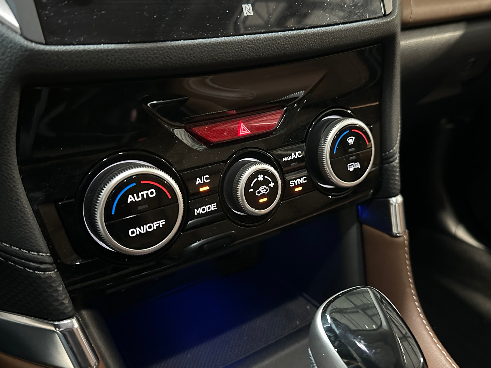 Thumbnail: 2020 Subaru Forester - 3