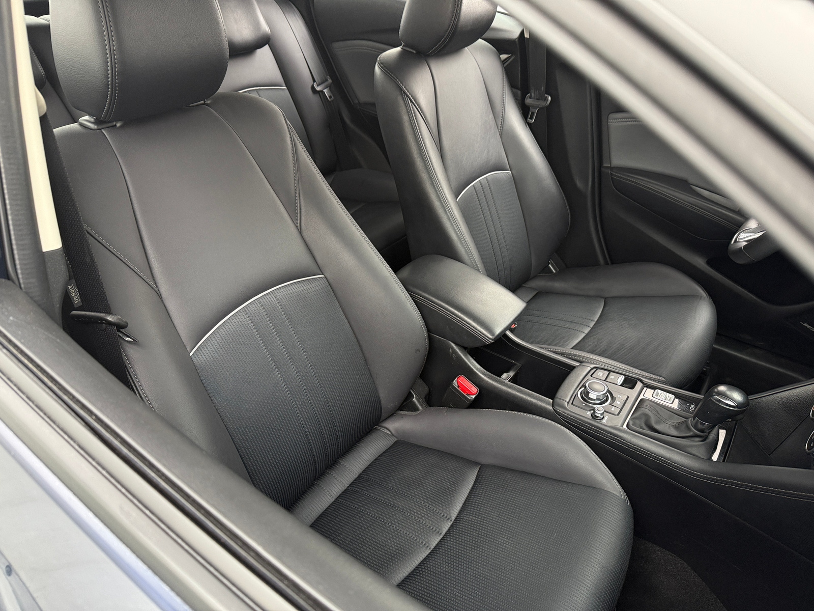 Thumbnail: 2019 Mazda CX-3 - 2