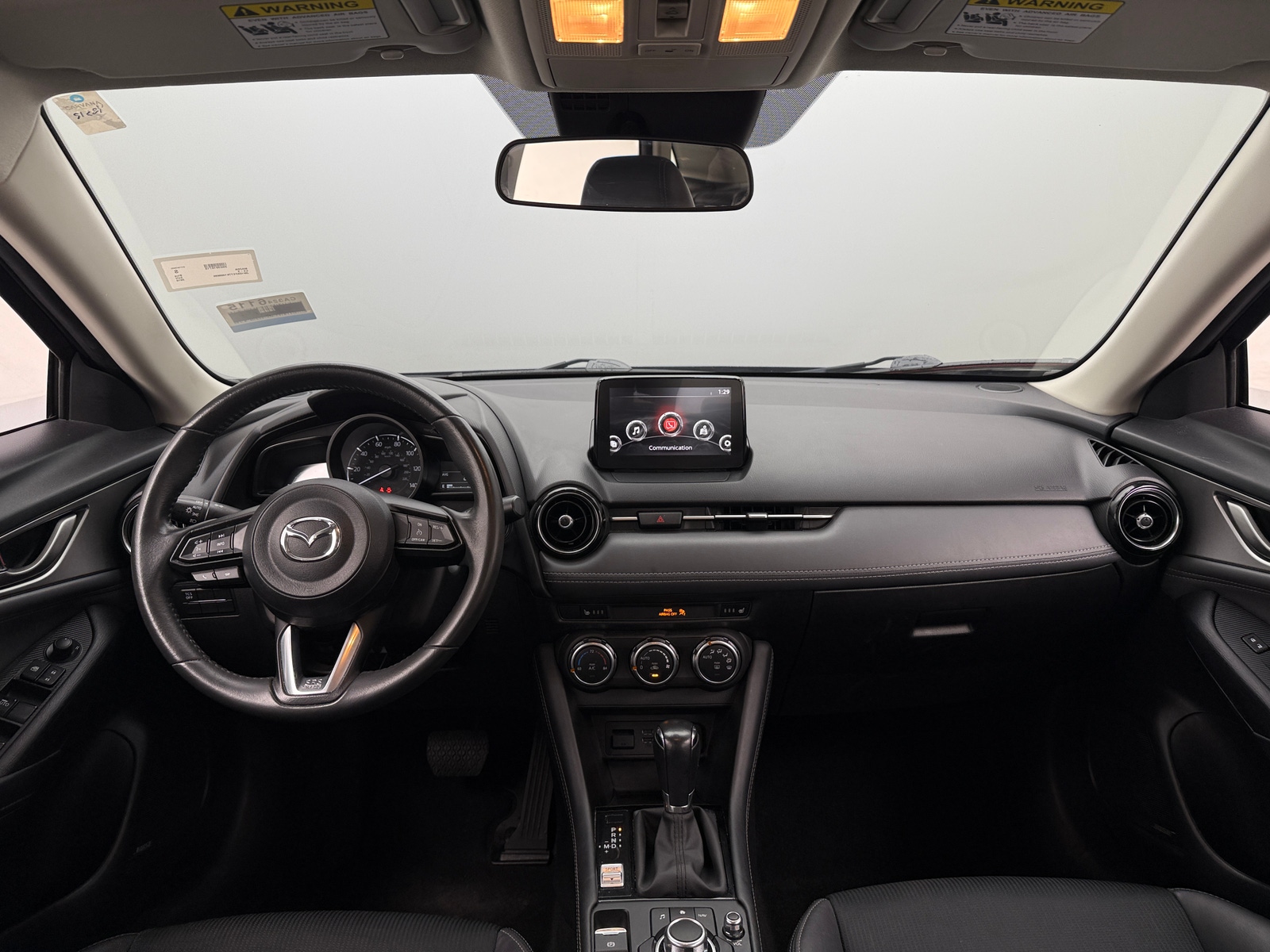 Thumbnail: 2019 Mazda CX-3 - 3