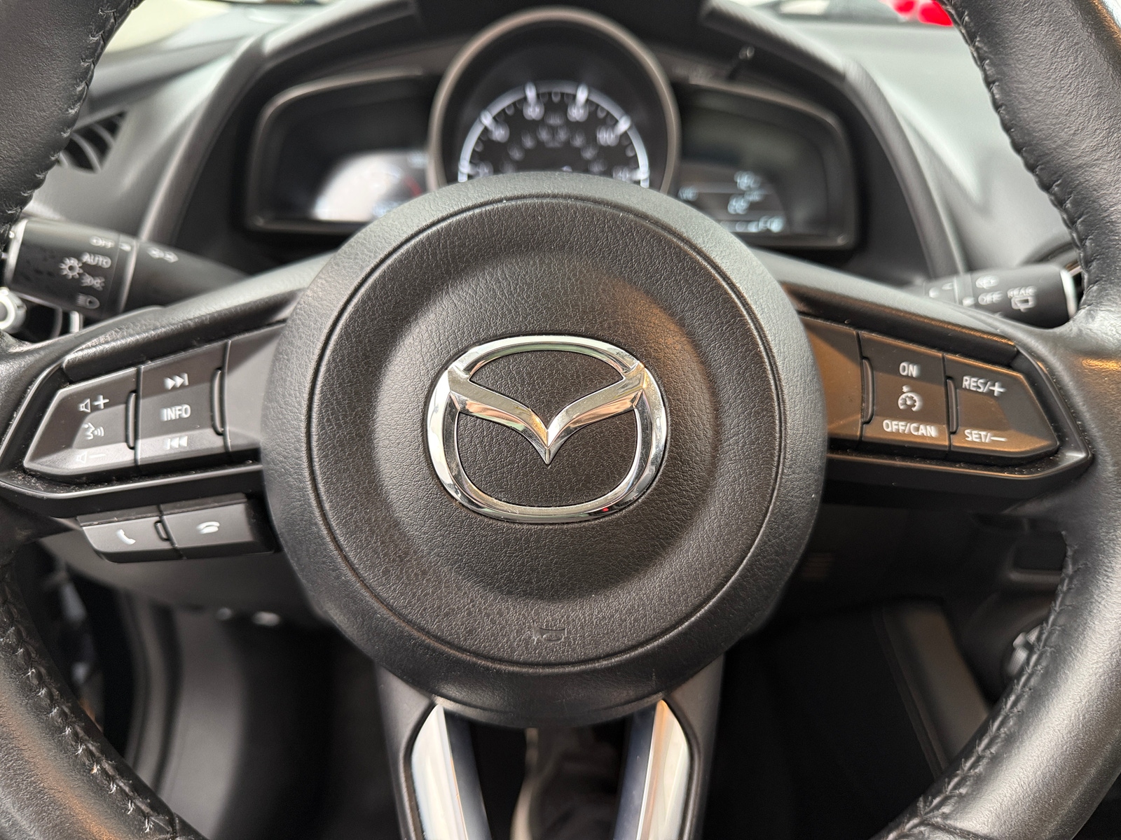 Thumbnail: 2019 Mazda CX-3 - 5