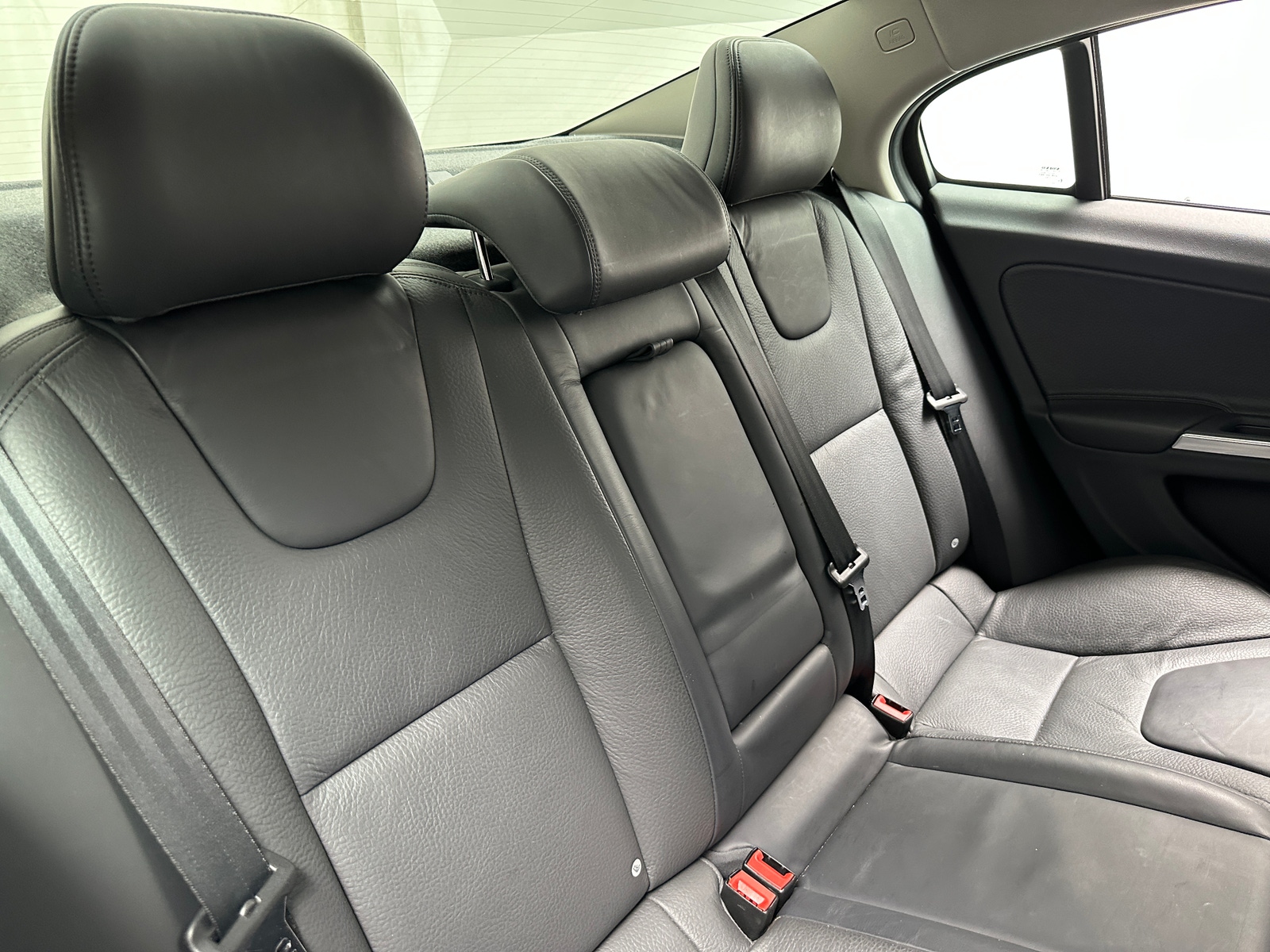 Thumbnail: 2013 Volvo S60 - 5