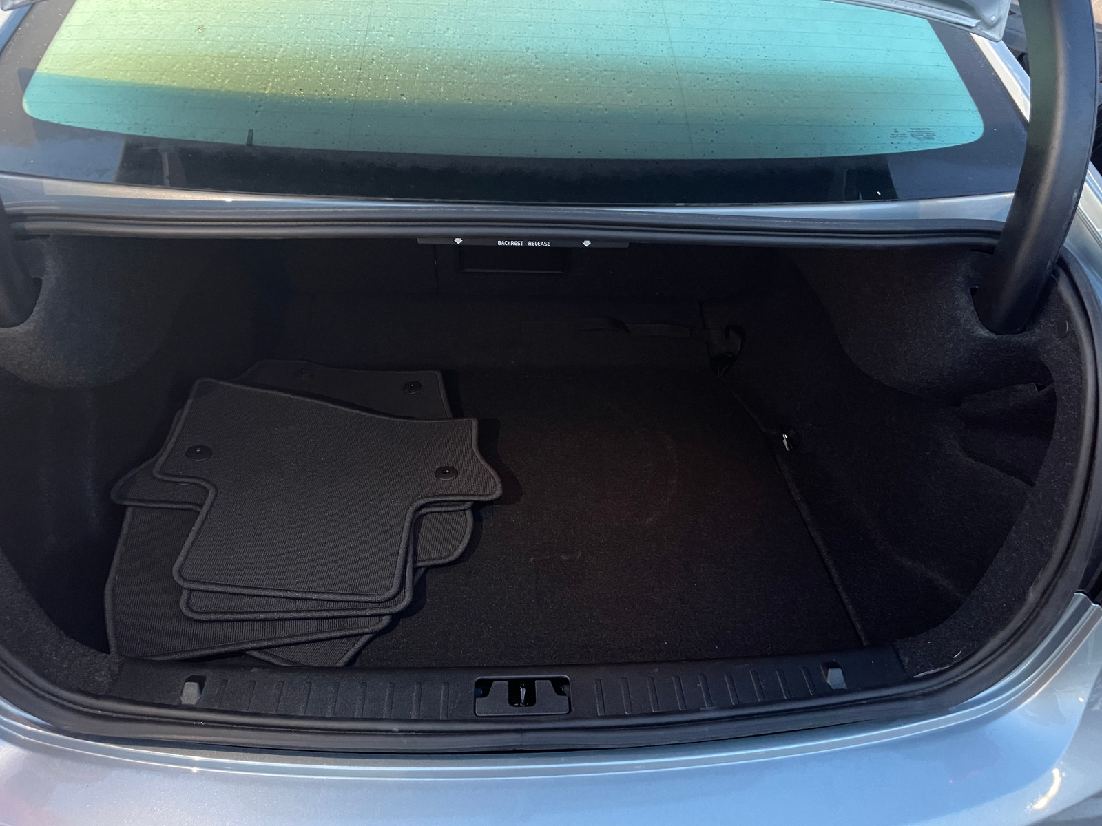 Thumbnail: 2013 Volvo S60 - 6