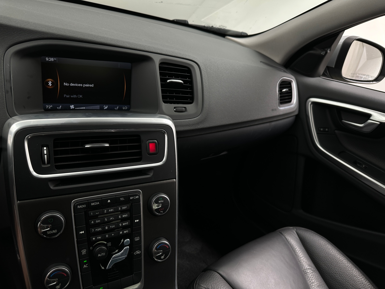Thumbnail: 2013 Volvo S60 - 3