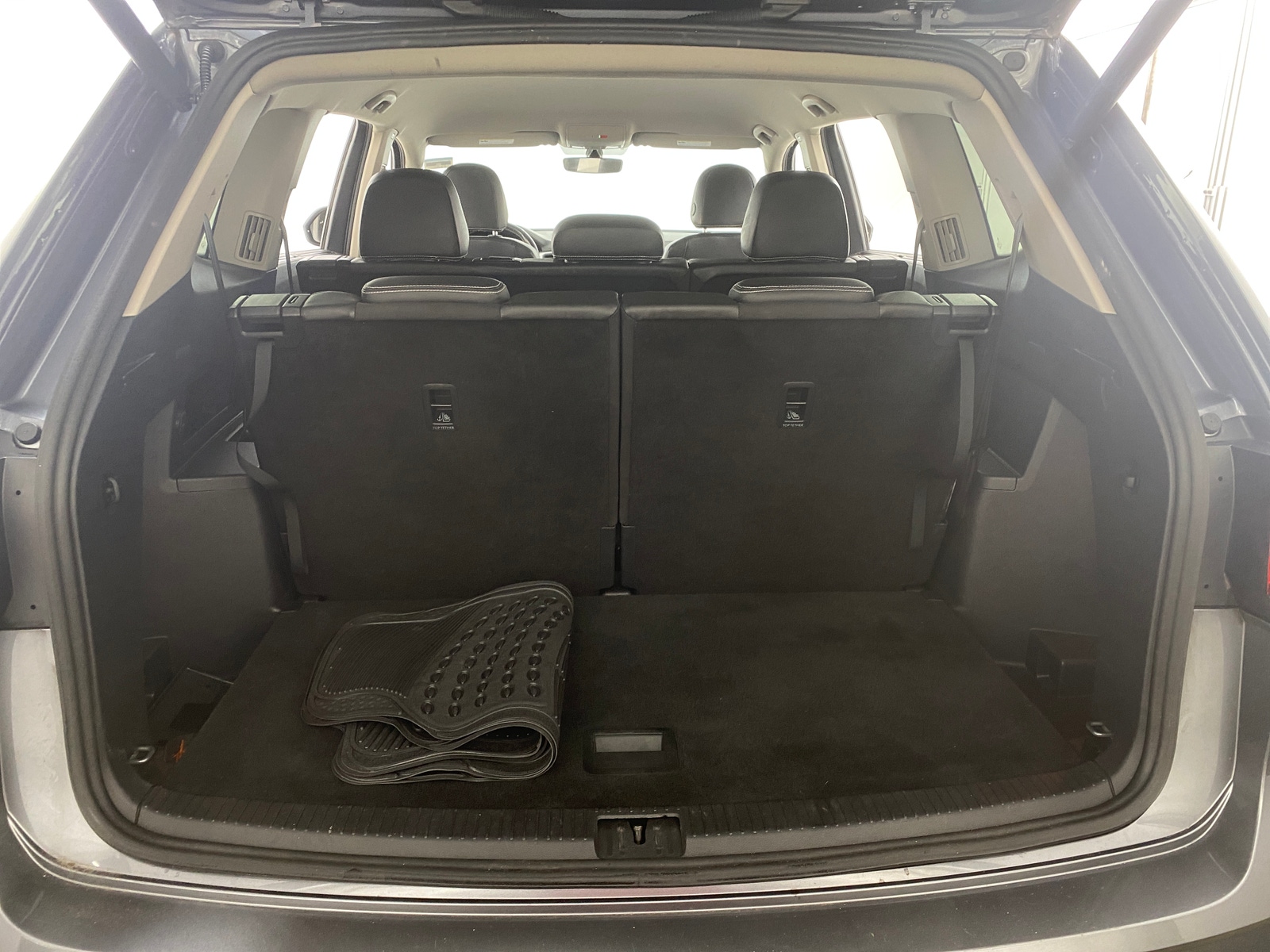 Thumbnail: 2021 Volkswagen Atlas - 6