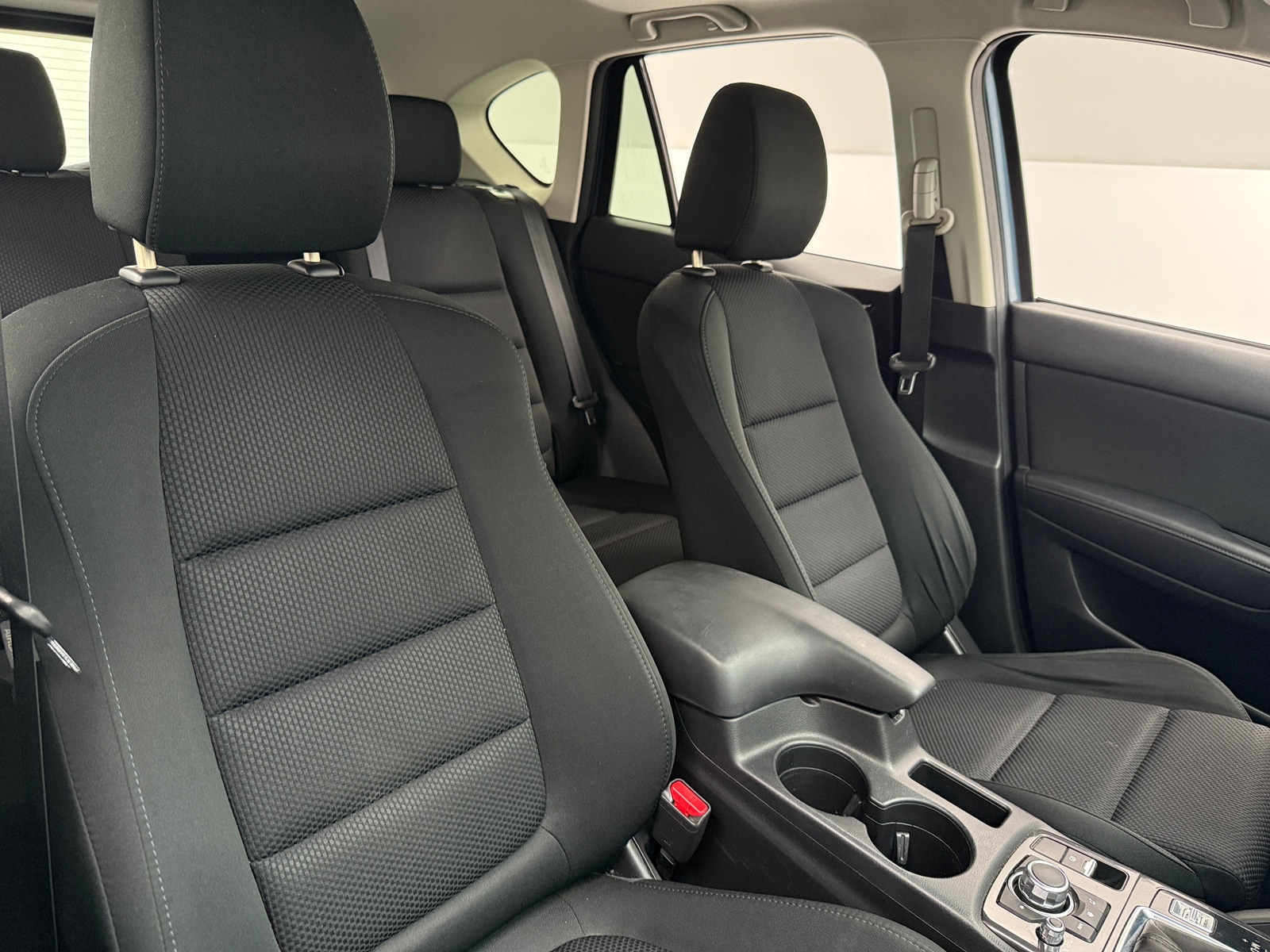 Thumbnail: 2016 Mazda CX-5 - 2