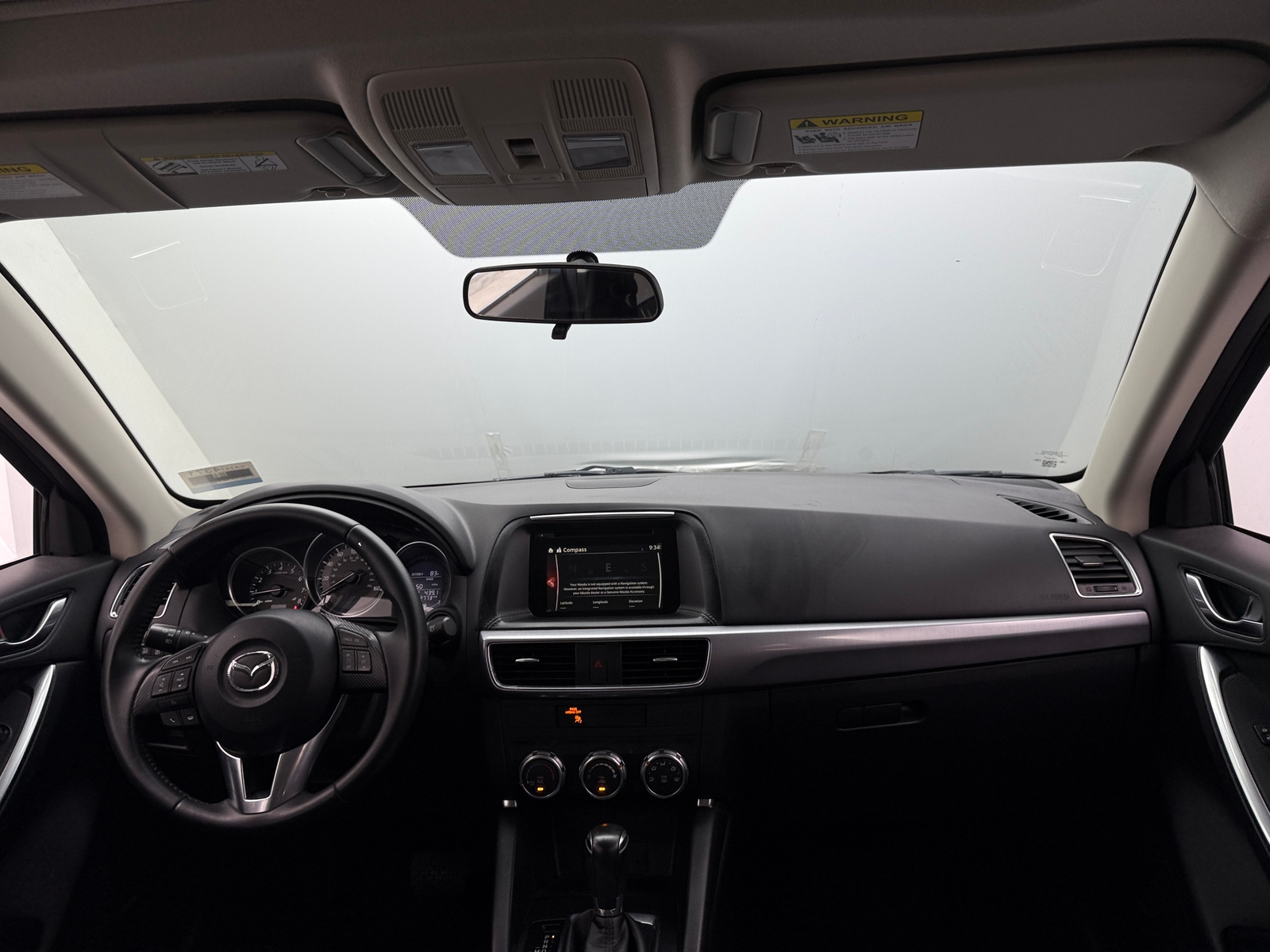 Thumbnail: 2016 Mazda CX-5 - 3