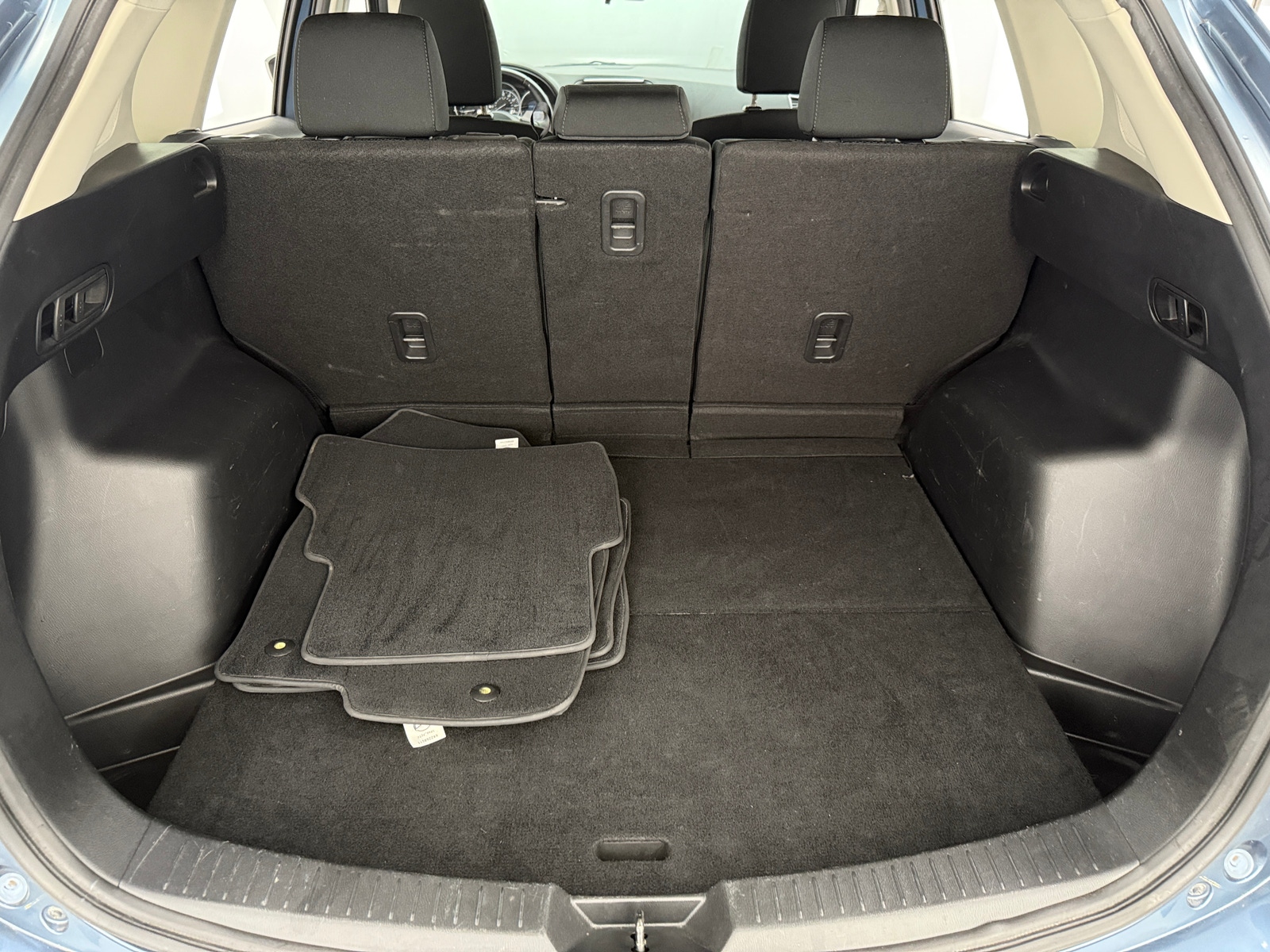 Thumbnail: 2016 Mazda CX-5 - 7