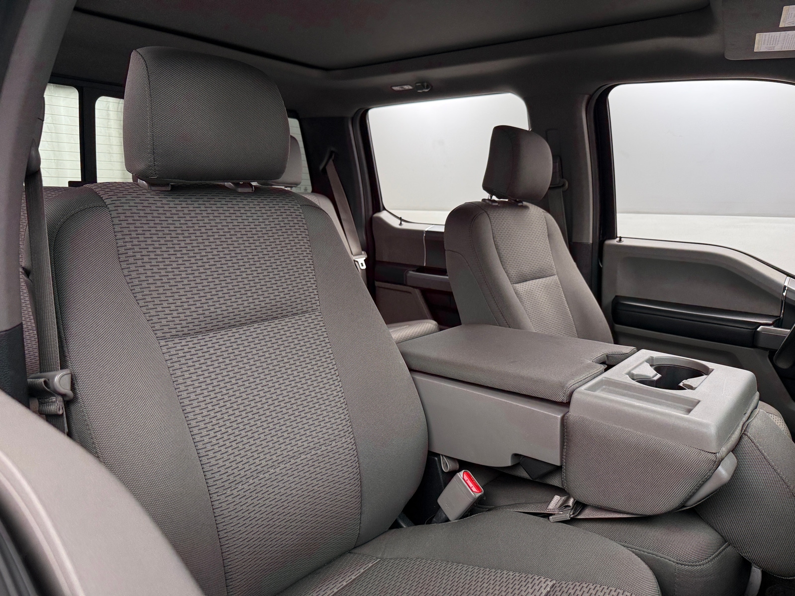 Thumbnail: 2016 Ford Econoline - 2