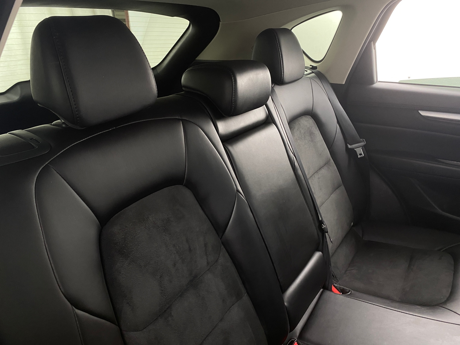 Thumbnail: 2018 Mazda CX-5 - 5