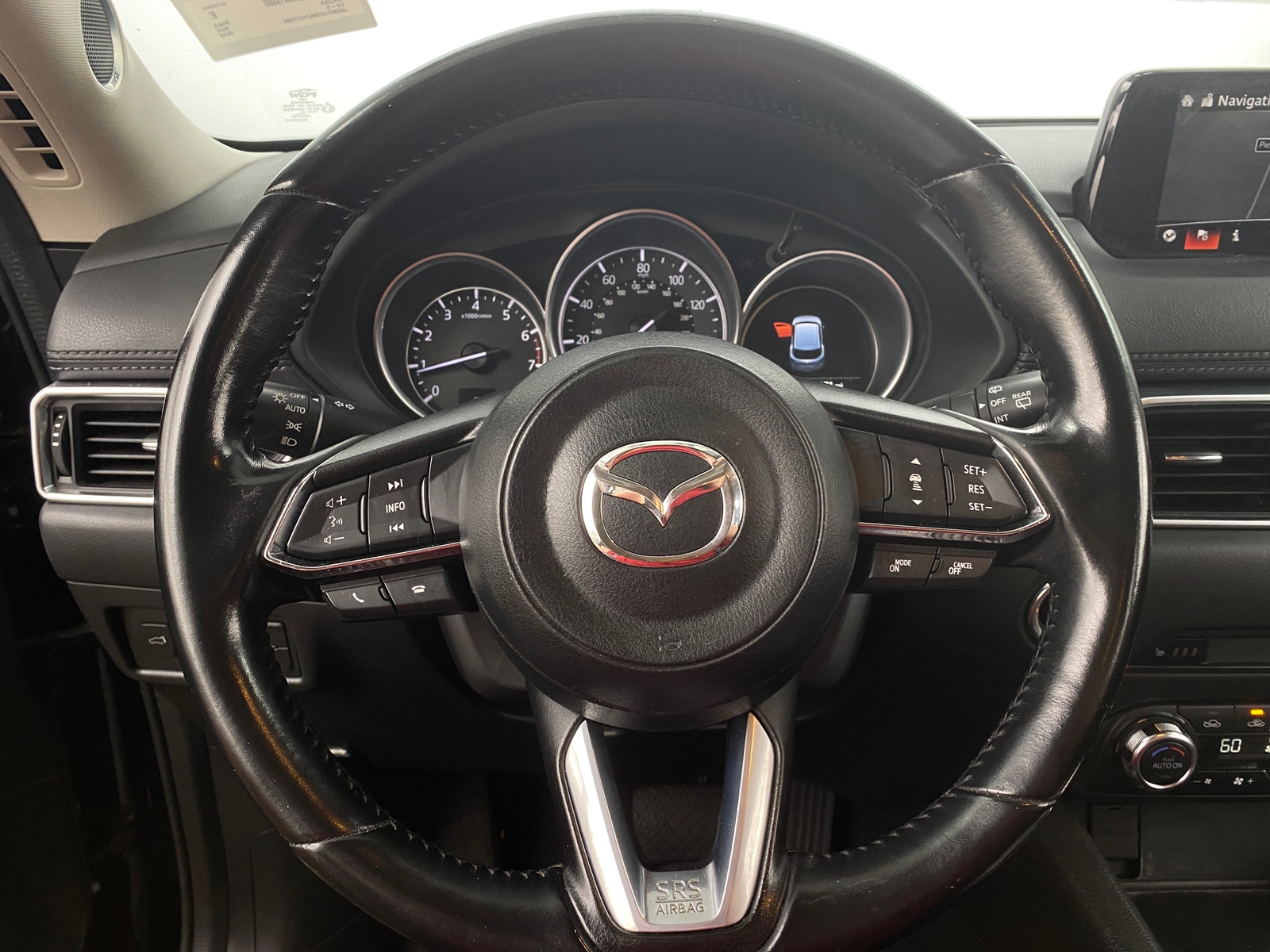 Thumbnail: 2018 Mazda CX-5 - 4