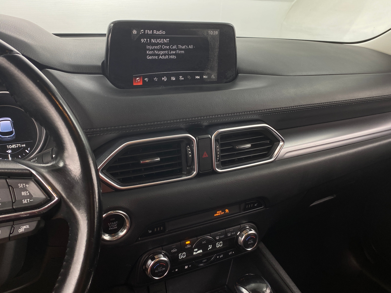 Thumbnail: 2018 Mazda CX-5 - 3