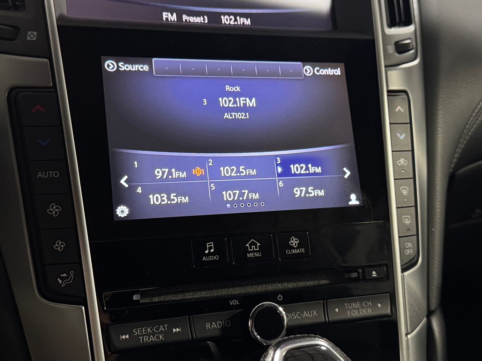 Thumbnail: 2018 INFINITI Q60 - 3